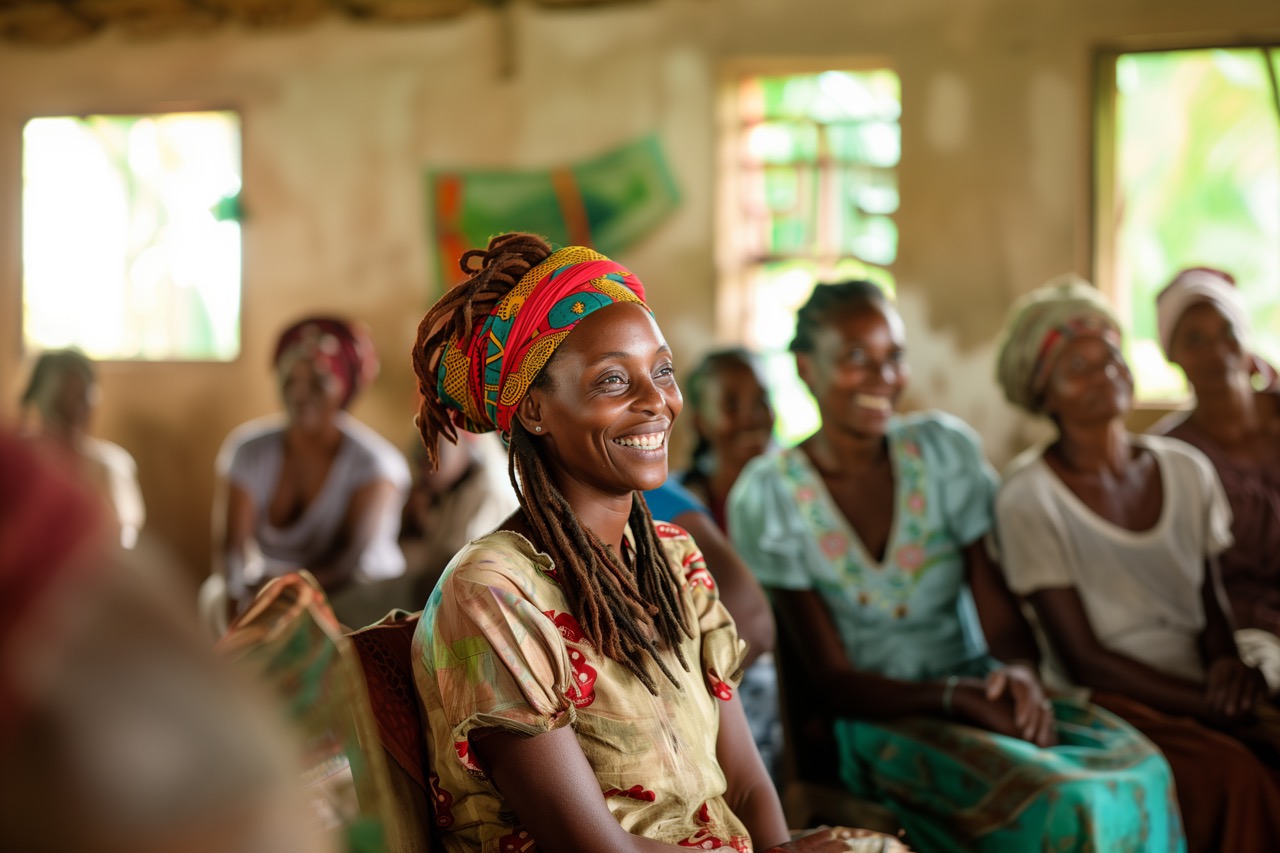 Community Cooperatives